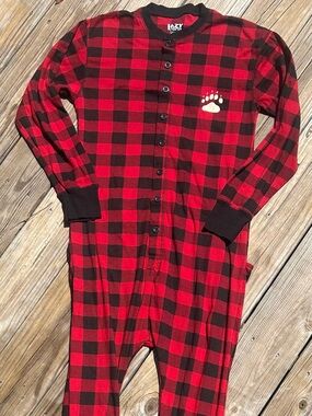 Lazy One Pajamas